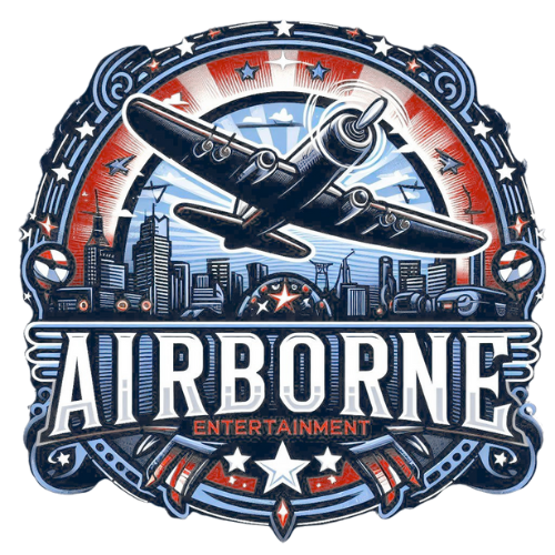 Airborne Entertainment